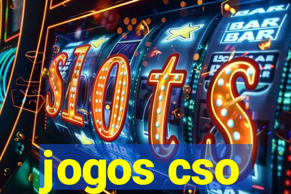 jogos cso